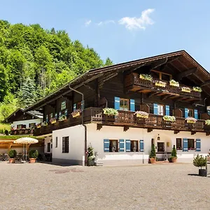 Etzerschlössl Berchtesgaden