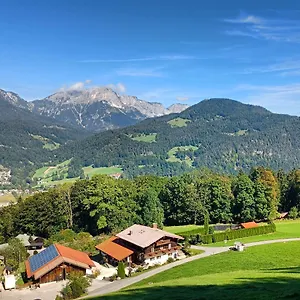 Rennlehen Berchtesgaden