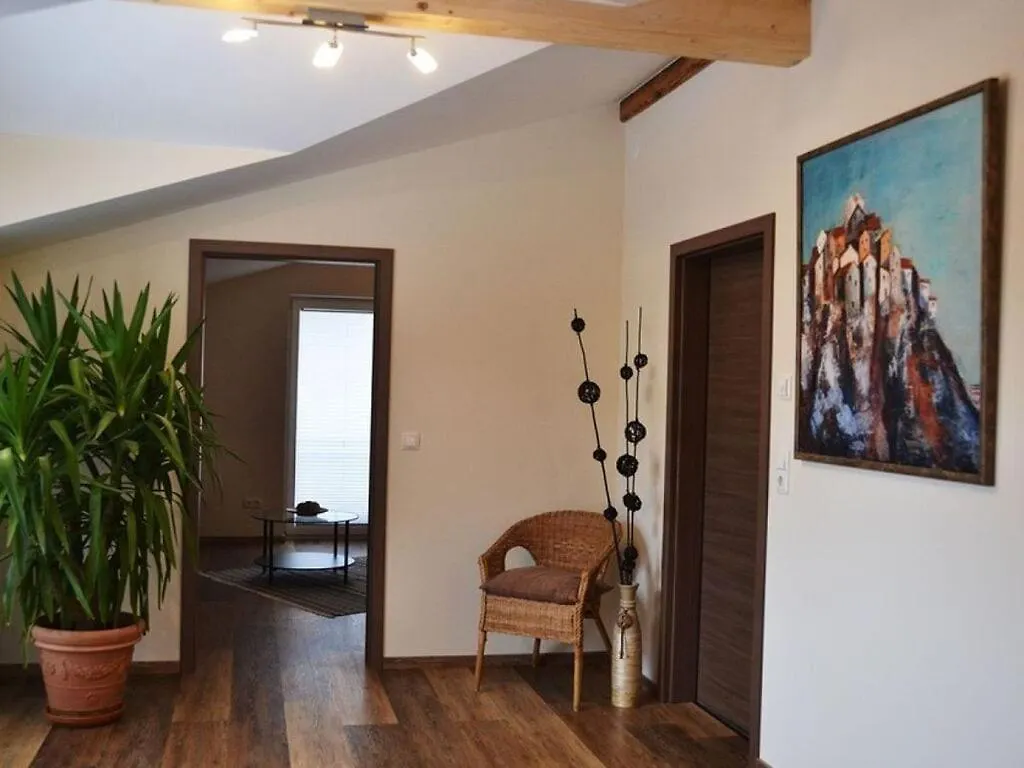 Ferienhaus Holiday Loft Wendlinger Berchtesgaden
