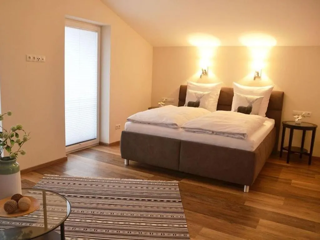Holiday Loft Wendlinger Berchtesgaden Ferienhaus