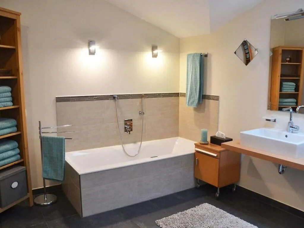 Holiday Loft Wendlinger Berchtesgaden
