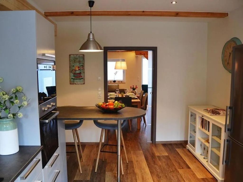 Holiday Loft Wendlinger Berchtesgaden 0*,