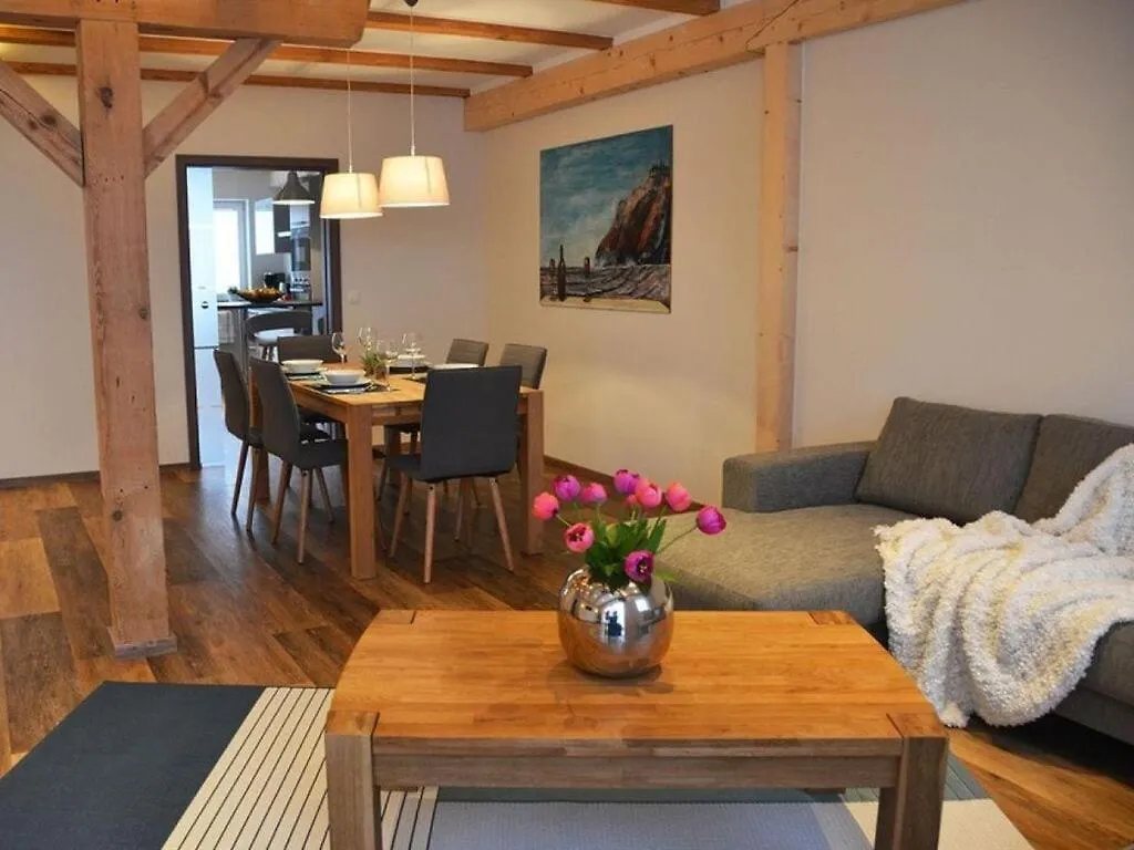 Holiday Loft Wendlinger Berchtesgaden Deutschland