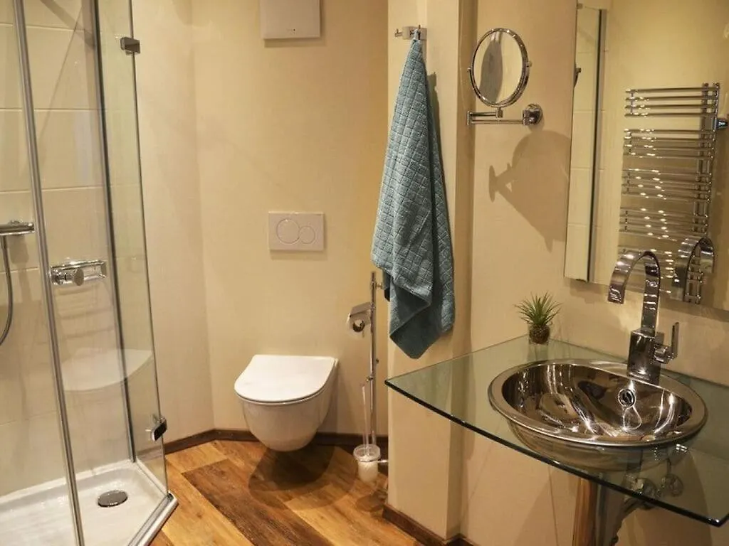 Ferienhaus Holiday Loft Wendlinger Berchtesgaden